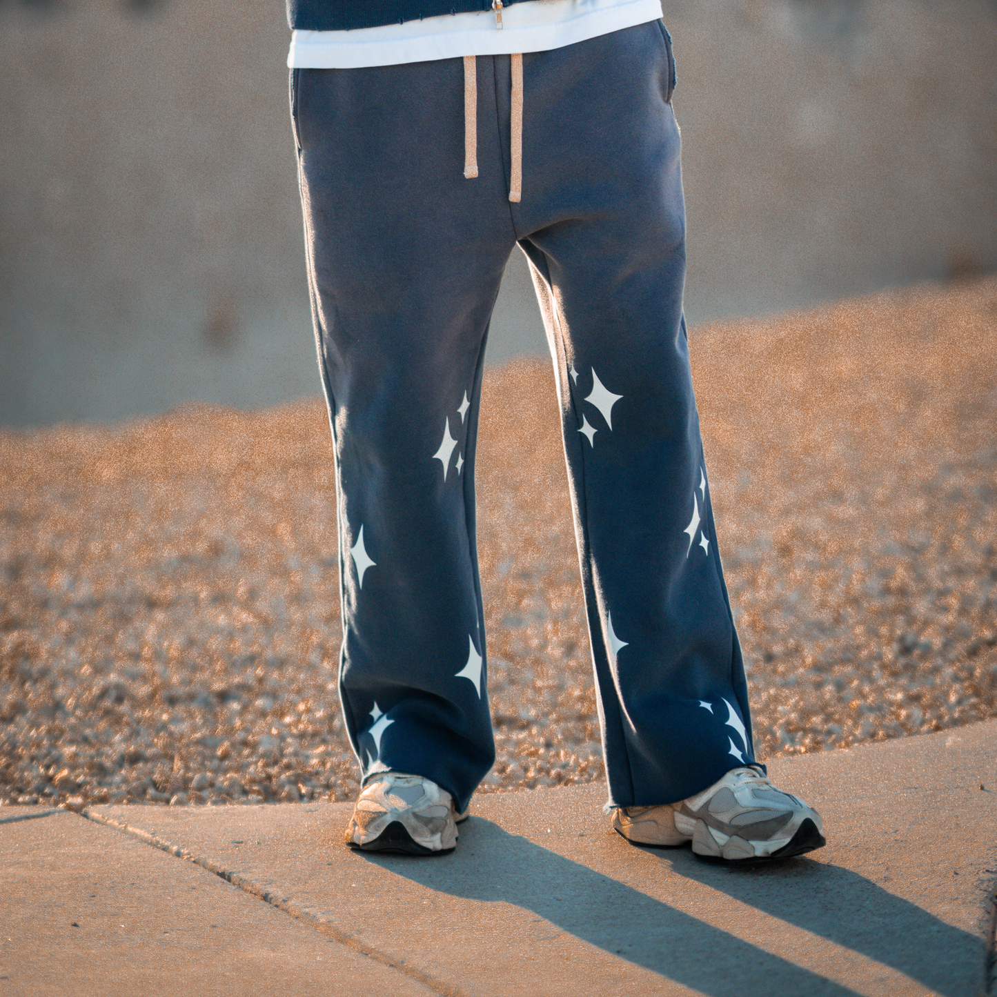 Self Made Sweats
