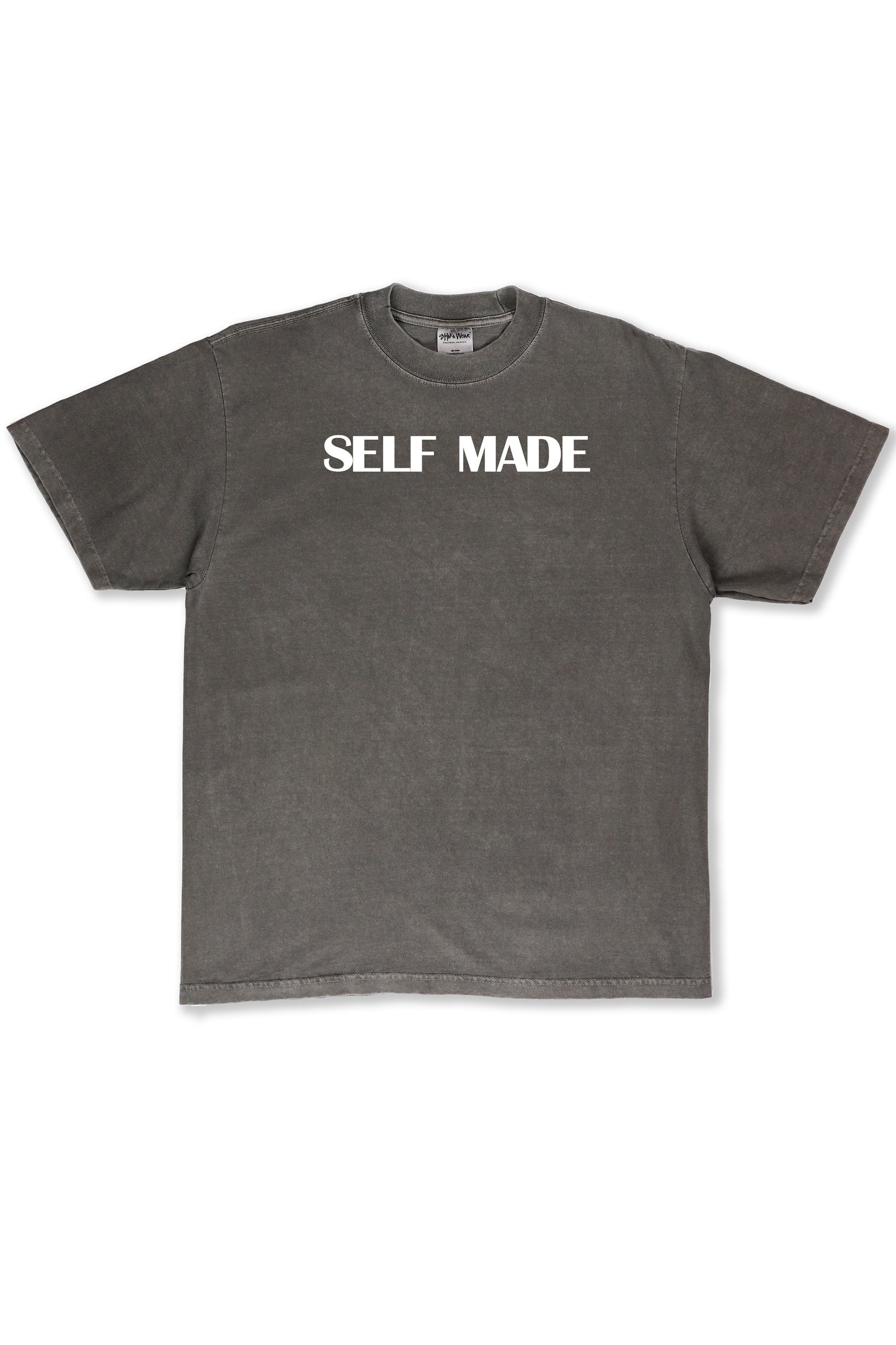 Self Made Shirt