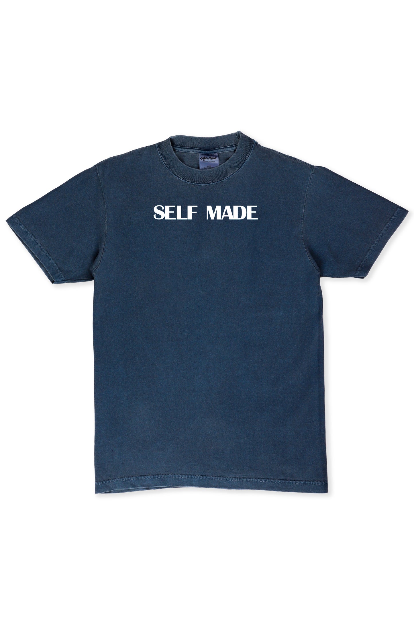 Self Made Shirt