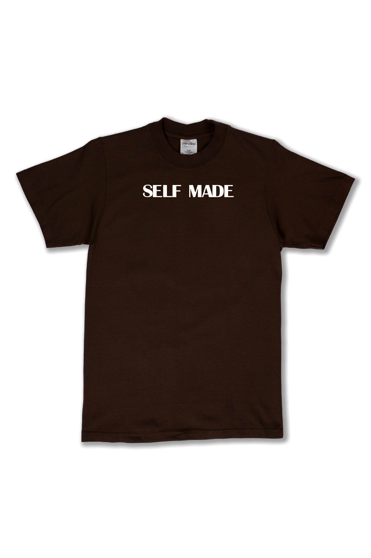 Self Made Shirt