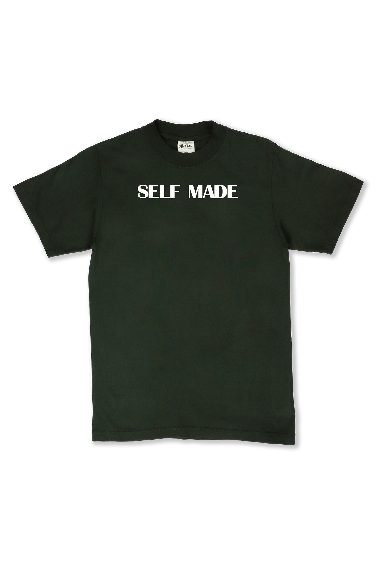 Self Made Shirt