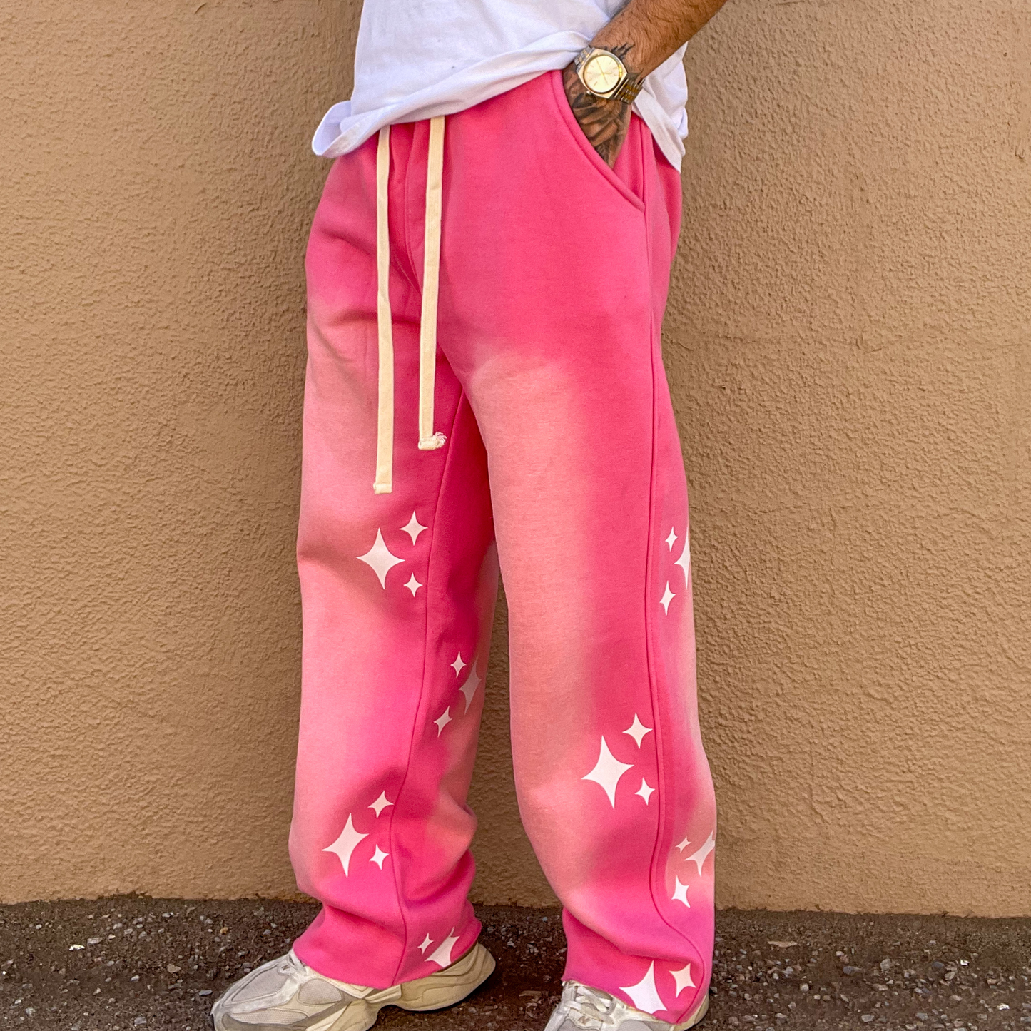 Self Made Sweats