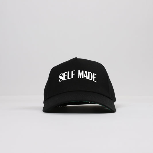 Self Made Hat