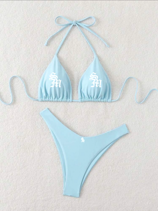 Self Made Bikini