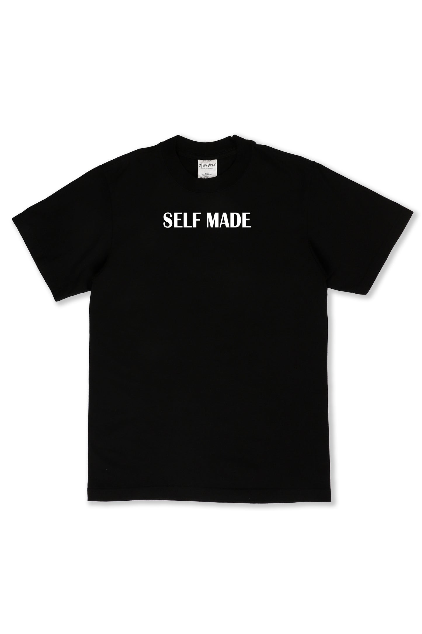 Self Made Shirt