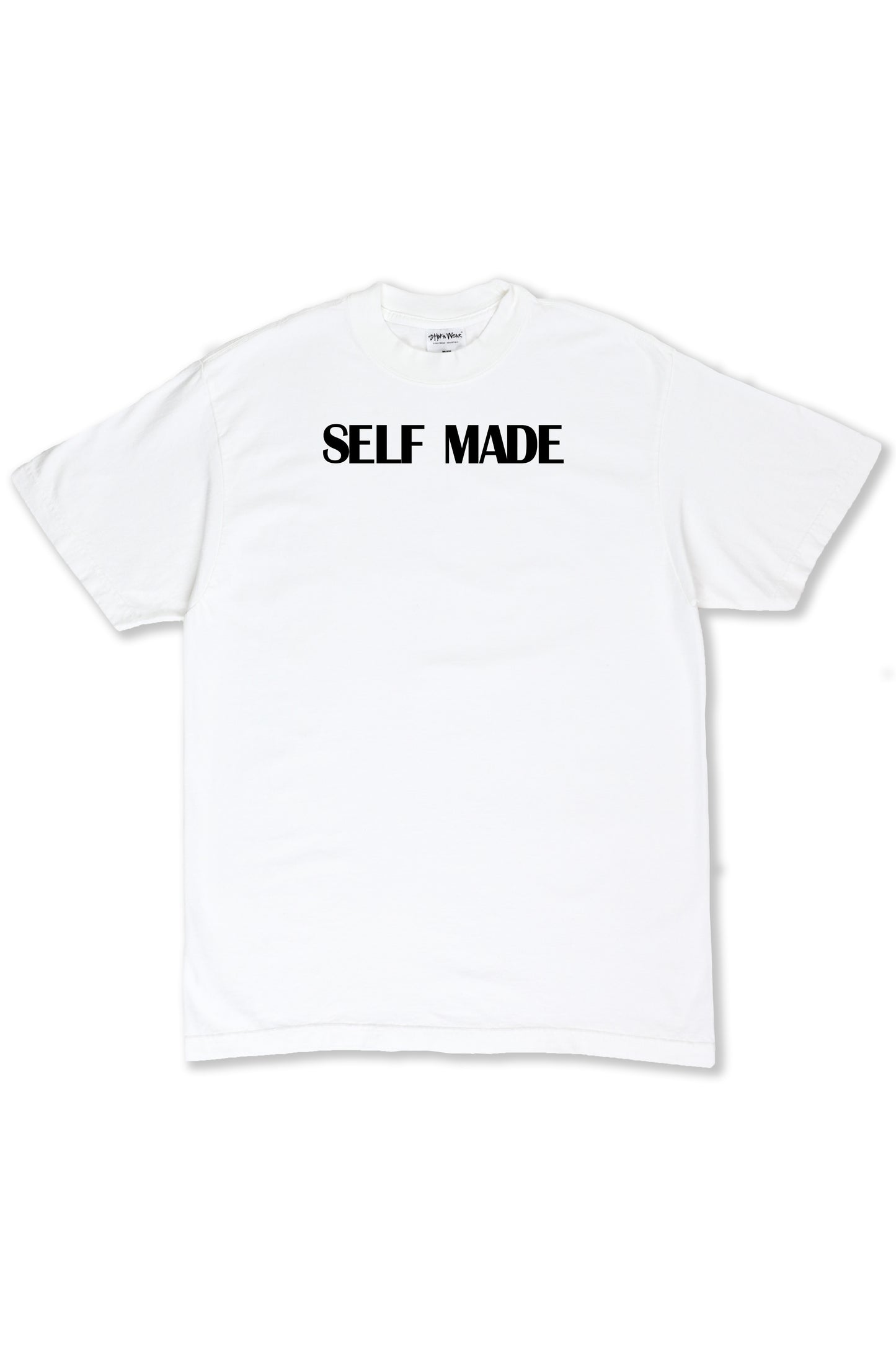 Self Made Shirt