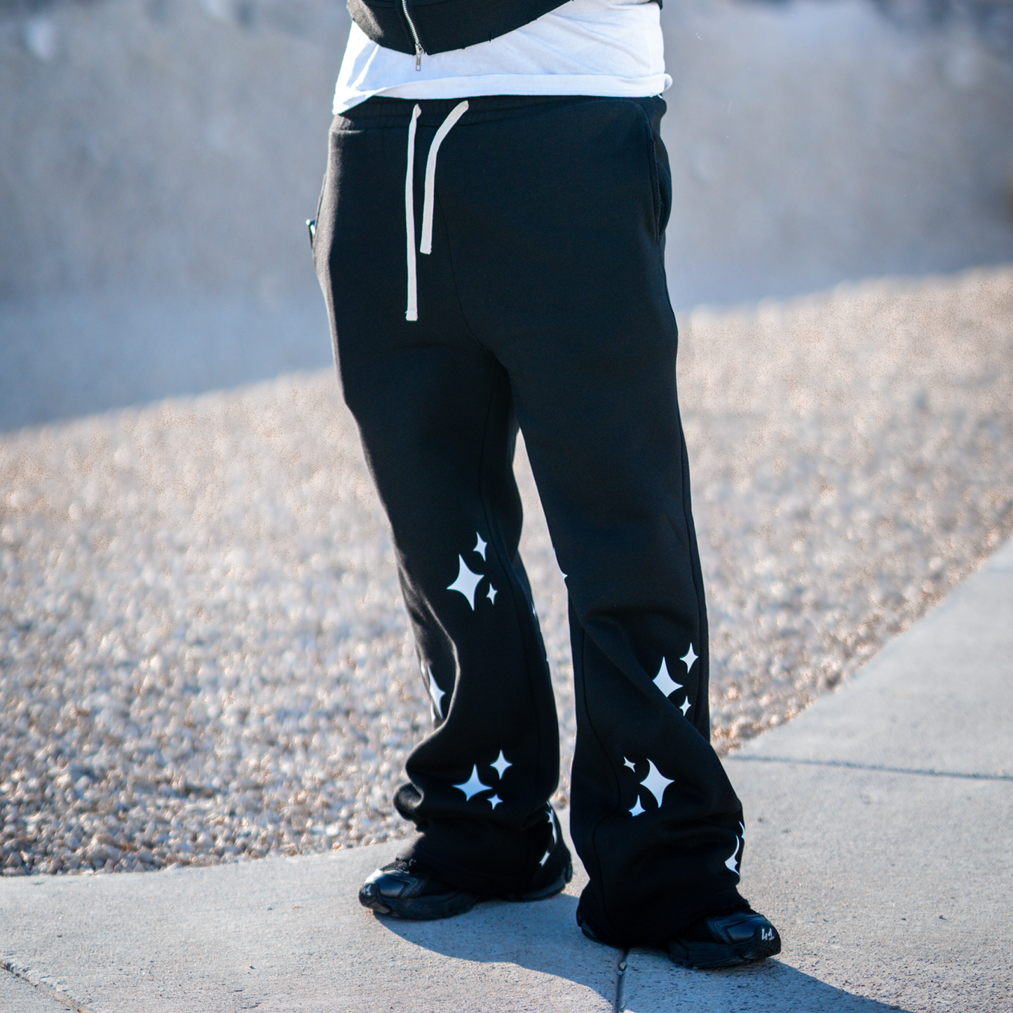 Self Made Sweats