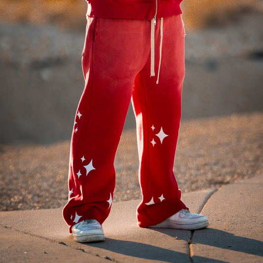 Self Made Sweats